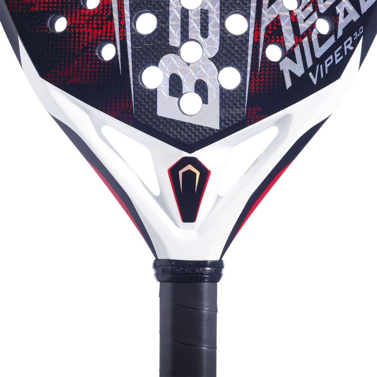 Puente de la Pala Babolat Technical Viper 3.0 2026