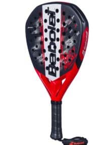 Lateral de la Pala Babolat Technical Veron 3.0 2026