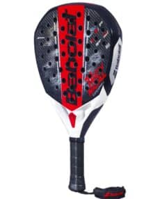Lateral de la Pala Babolat Technical Soft 3.0 2026