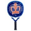 Pala Black Crown para pádel Gladius 2026