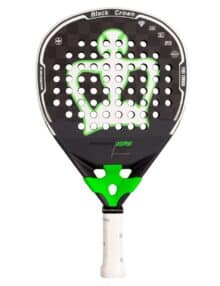 Pala Patron Kore de Black Crown 2026
