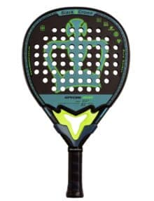 Pala de pádel Black Crown Special Elite 2026