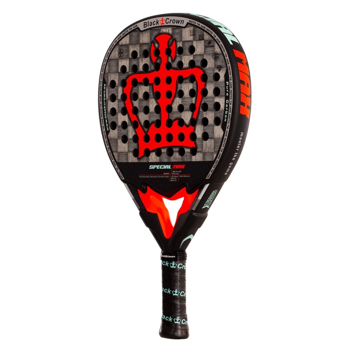 Pala Black Crown Special Max 26