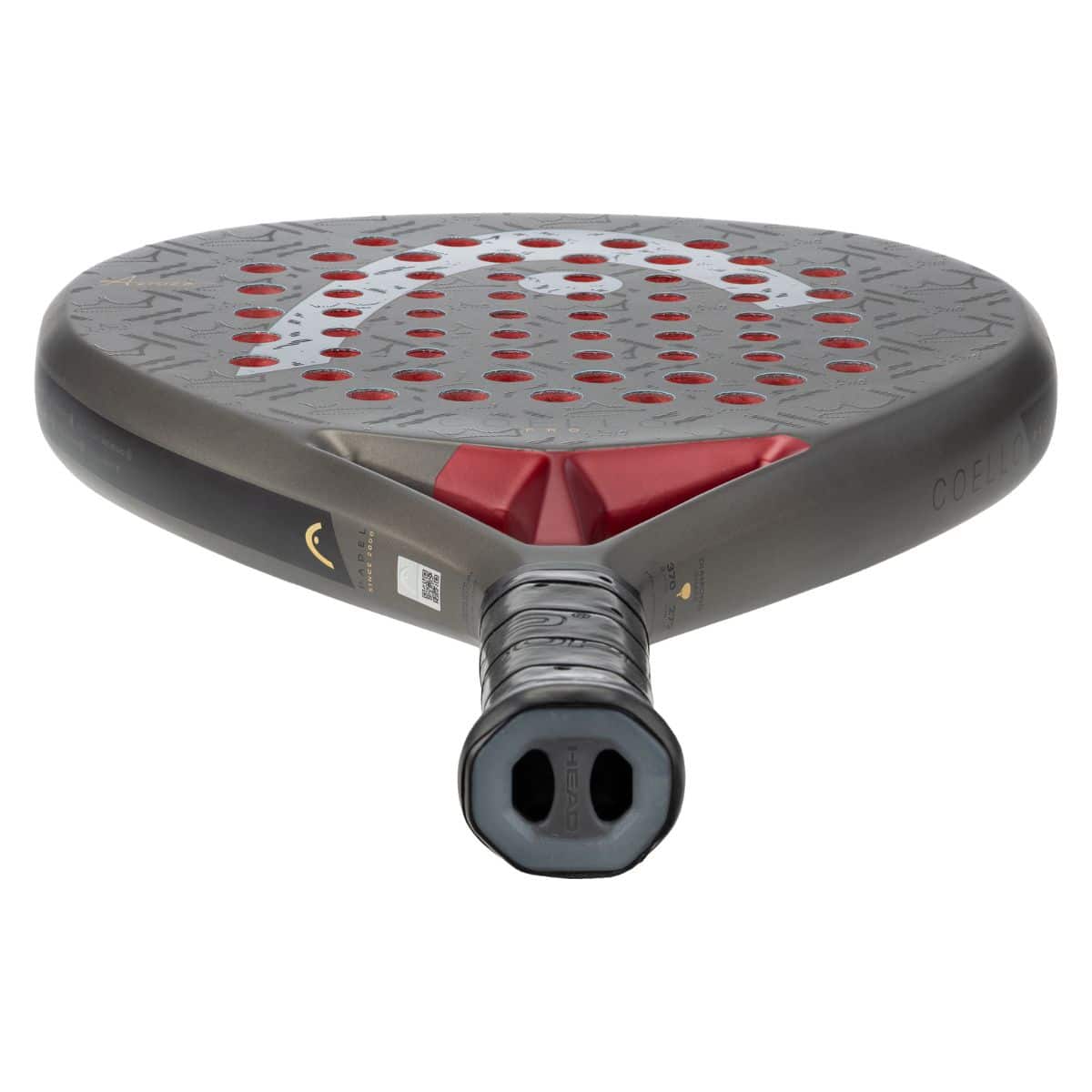 Mango de la Pala HEAD Coello Pro 2026