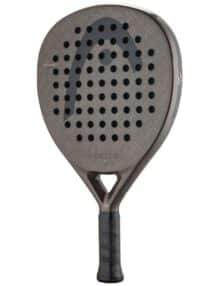 Lateral de la Pala HEAD Coello Vibe 2026