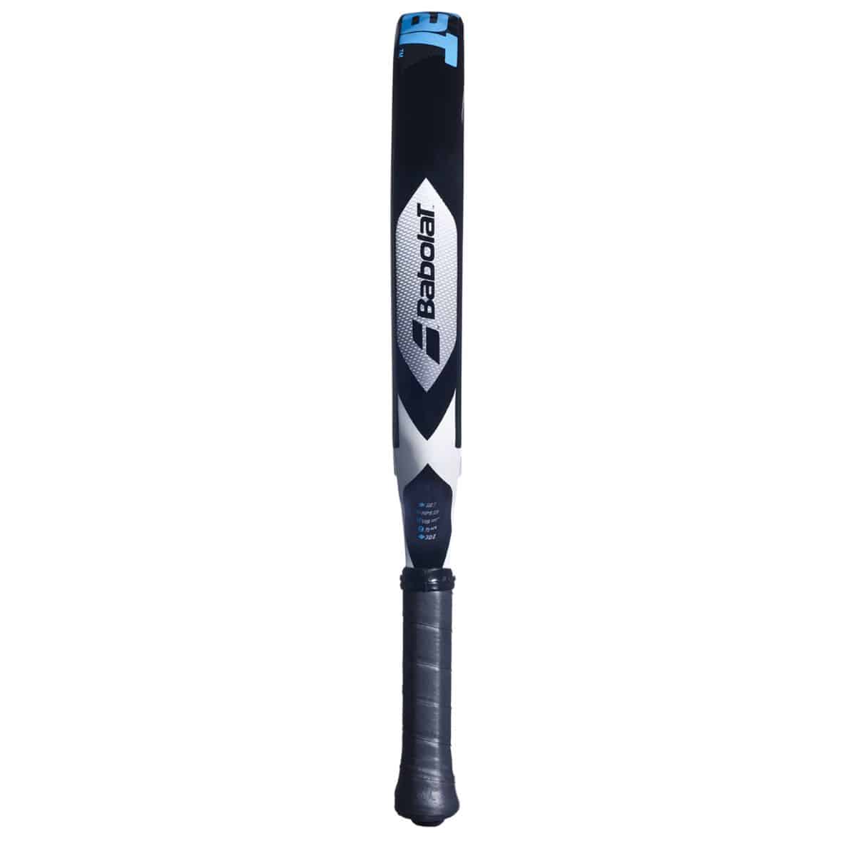 Perfil de la Pala Babolat Air Veron 2.6 2026
