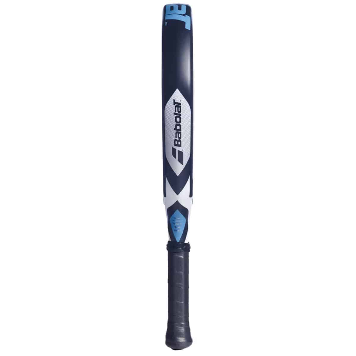 Perfil de la Pala Babolat Air Viper 2.6 2026