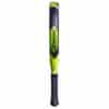 Perfil de la Pala Babolat Counter Vertuo 2.6 2026