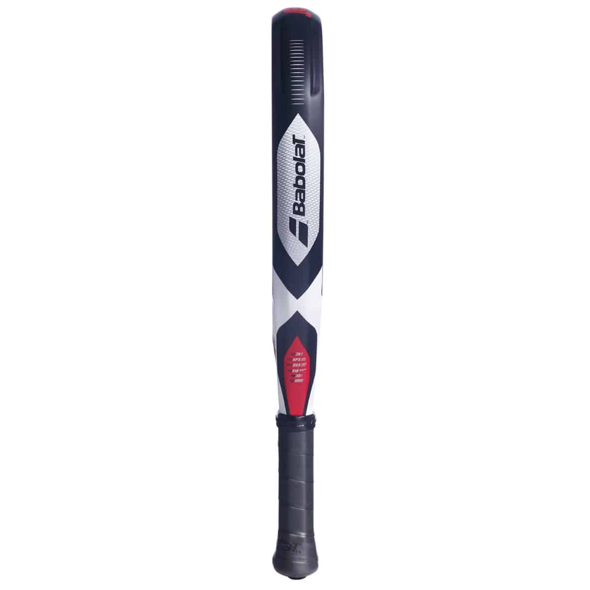 Perfil de la Pala Babolat Technical Viper 3.0 2026
