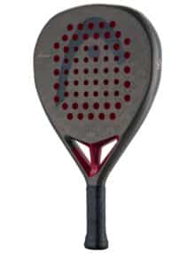 Lateral de la Pala HEAD Coello Pro 2026