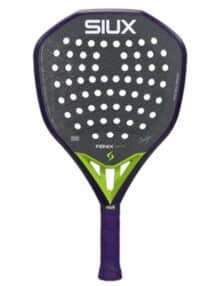 Pala SIUX Fenix Pro Glow Purple