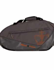 Paletero Black Crown Plus Gris-Naranja