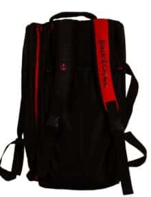 Paletero Black Crown Plus Negro 2026