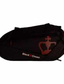 Paletero Black Crown Plus Negro