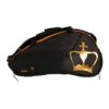 Paletero Black Crown Thunder Negro-Cobre