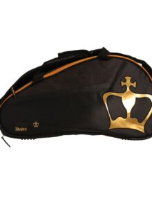 Paletero Black Crown Thunder Negro-Cobre