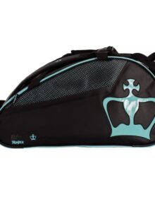 Paletero Black Crown Thunder Negro-Turquesa