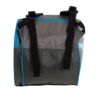 Paletero Black Crown Ultimate Series V2 Gris-Azul Detalle