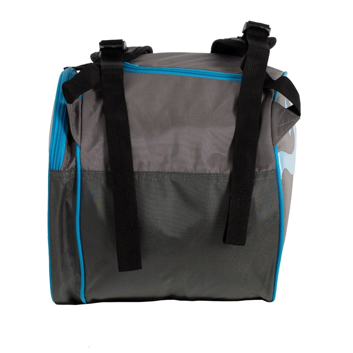 Paletero Black Crown Ultimate Series V2 Gris-Azul Detalle