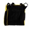 Paletero Black Crown Ultimate Series V2 Negro-Amarillo 2026
