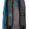 Paletero Black Crown Ultimate V2 Gris-Azul