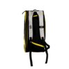 Paletero Black Crown Ultimate V2 Negro-Amarillo 26