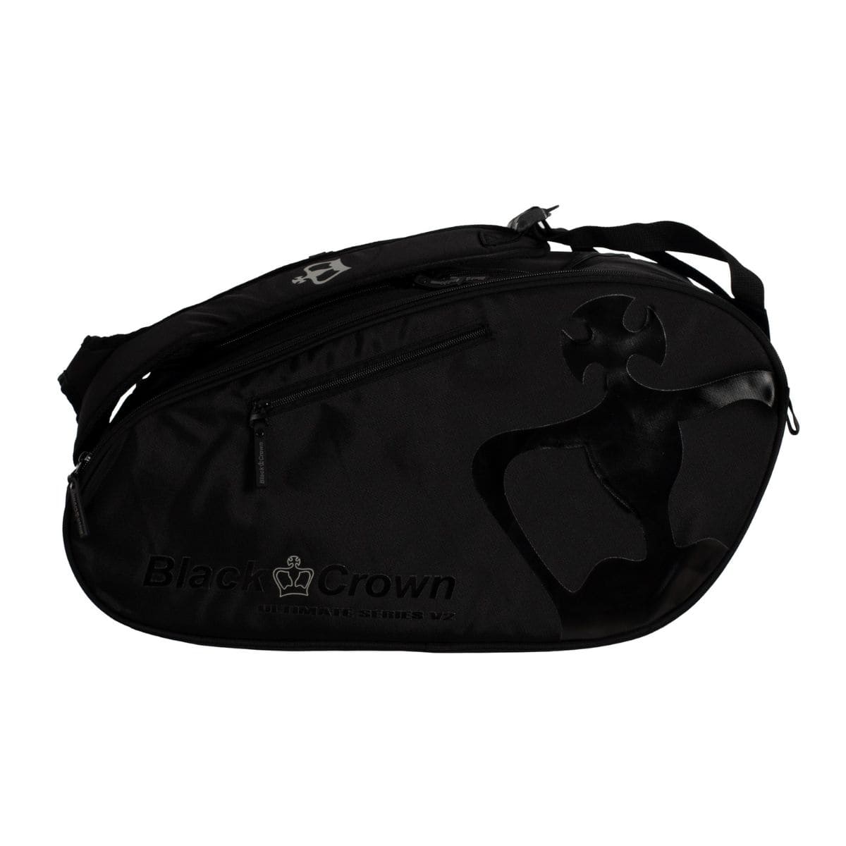 Paletero Black Crown Ultimate V2 Negro