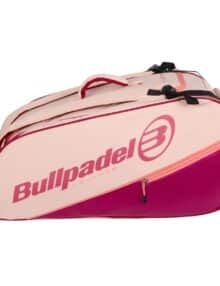 Paletero Bullpadel Advance Beige