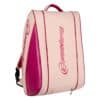 Paletero Bullpadel Advance Beige/Rosa