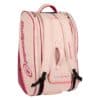 Paletero Bullpadel Advance Beige/Rosa