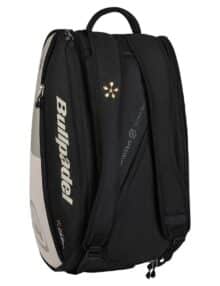 Paletero Bullpadel Neuron Negro Premier