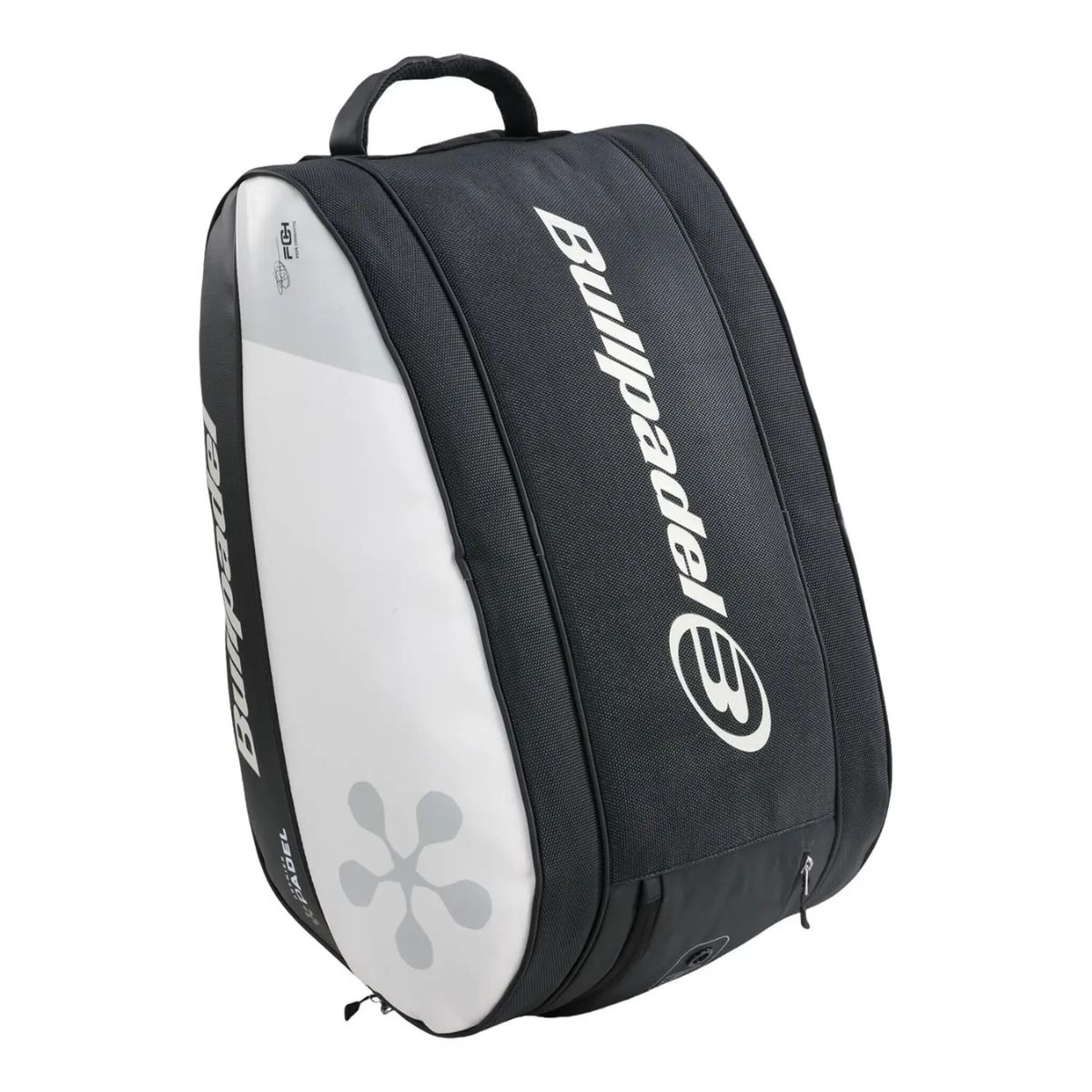 Paletero Bullpadel Neuron Premier Padel 2026