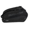 Paletero Bullpadel Vertex GEO Premier Padel Negro