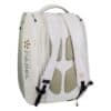 Paletero Bullpadel Vertex W Premier Padel Crudo 2026