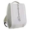 Paletero Bullpadel Vertex W Premier Padel Crudo 2026