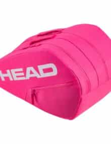 Paletero HEAD Base Rosa