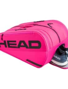 Paletero HEAD Tour ROSA