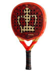 Perfil de la Pala Black Crown Gladius Force 2026