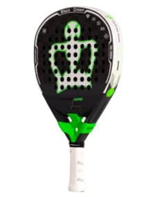 Perfil de la Pala Patron Kore de Black Crown 2026