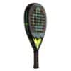 Perfil de la Pala de pádel Black Crown Special Elite 2026