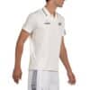 Polo Bullpadel Patron Crudo Premier Padel 2026