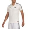 Polo Bullpadel Patron Crudo Premier Padel 2026