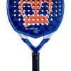 Puente de la Pala Black Crown para pádel Gladius 2026