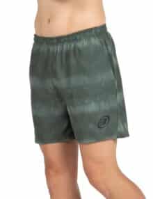 Short Bullpadel Poenix Kaki Premier Padel 2026