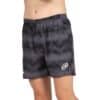 Short Bullpadel Poenix Negro Premier Padel 2026