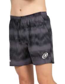 Short Bullpadel Poenix Negro Premier Padel 2026