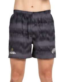 Short Bullpadel Poenix Negro