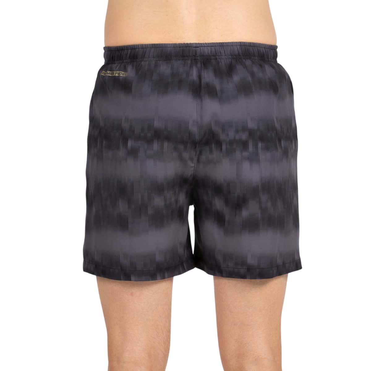 Short Bullpadel Poenix Negro Premier Padel 2026