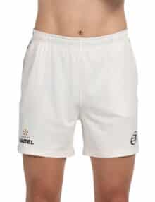 Short Bullpadel Preux Crudo