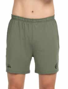 Short Bullpadel Preux Kaki